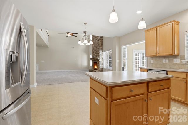 5009 Magna Lane, Indian Trail, NC 28079