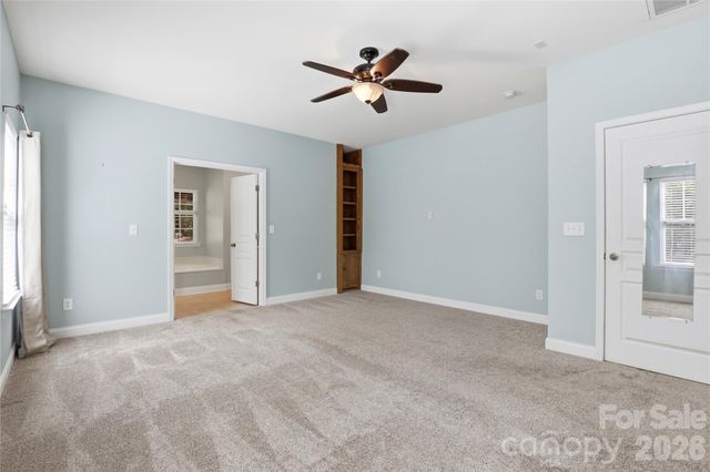 5009 Magna Lane, Indian Trail, NC 28079