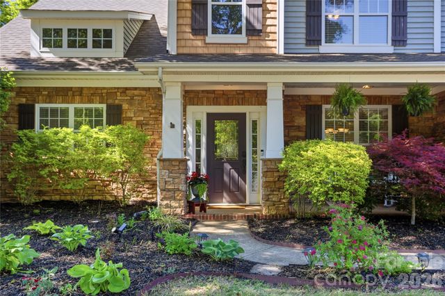 5009 Magna Lane, Indian Trail, NC 28079