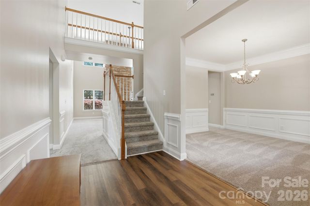 5009 Magna Lane, Indian Trail, NC 28079