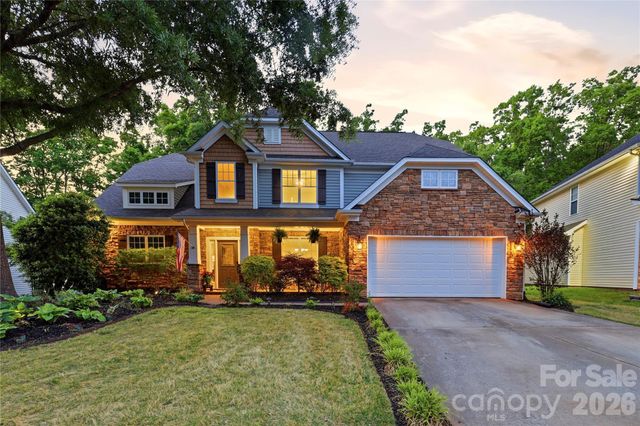 5009 Magna Lane, Indian Trail, NC 28079