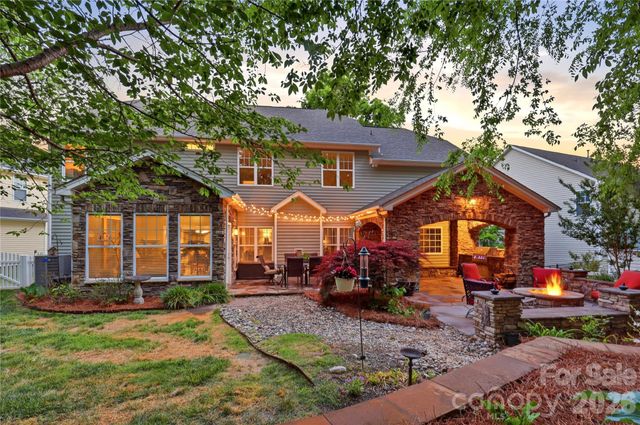 5009 Magna Lane, Indian Trail, NC 28079