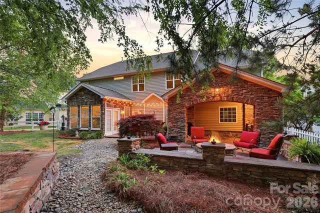 5009 Magna Lane, Indian Trail, NC 28079