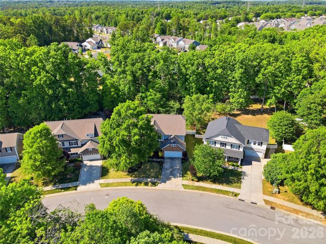 5009 Magna Lane, Indian Trail, NC 28079