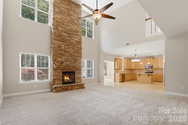 5009 Magna Lane, Indian Trail, NC 28079
