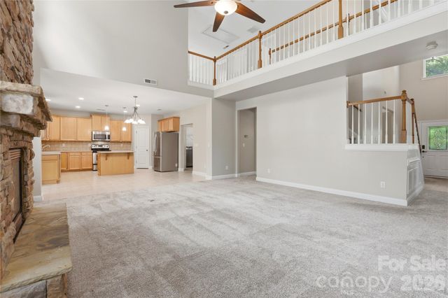 5009 Magna Lane, Indian Trail, NC 28079