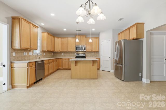 5009 Magna Lane, Indian Trail, NC 28079