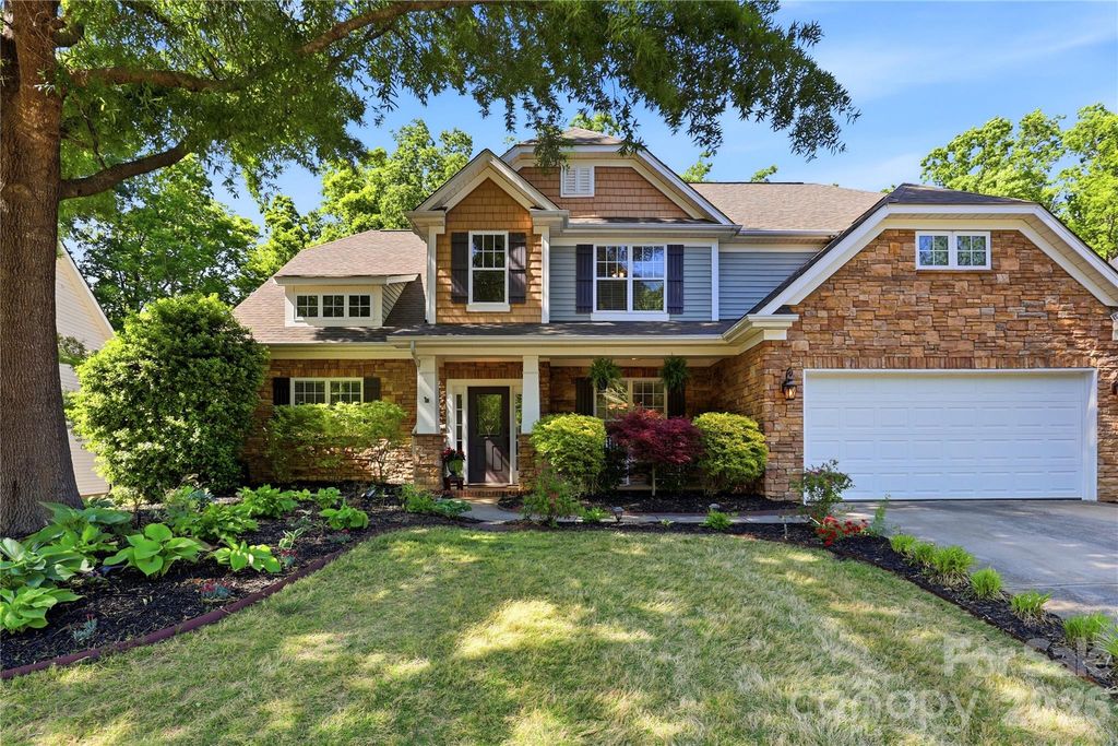 5009 Magna Lane, Indian Trail, NC 28079
