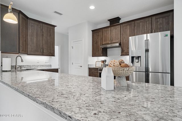 3322 Modena Way, New Smyrna Beach, FL 32168