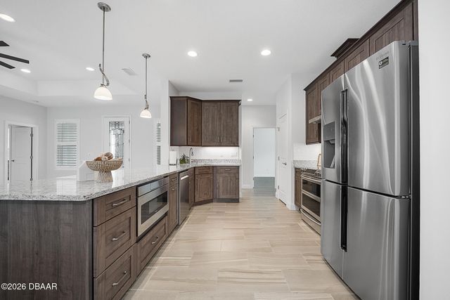 3322 Modena Way, New Smyrna Beach, FL 32168