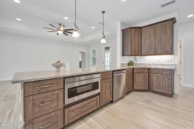 3322 Modena Way, New Smyrna Beach, FL 32168