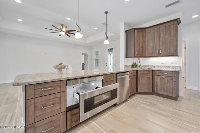 3322 Modena Way, New Smyrna Beach, FL 32168