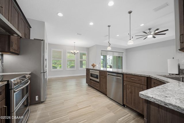 3322 Modena Way, New Smyrna Beach, FL 32168