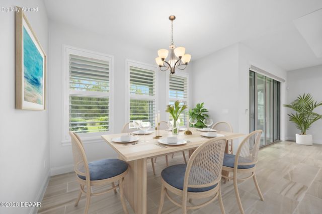 3322 Modena Way, New Smyrna Beach, FL 32168