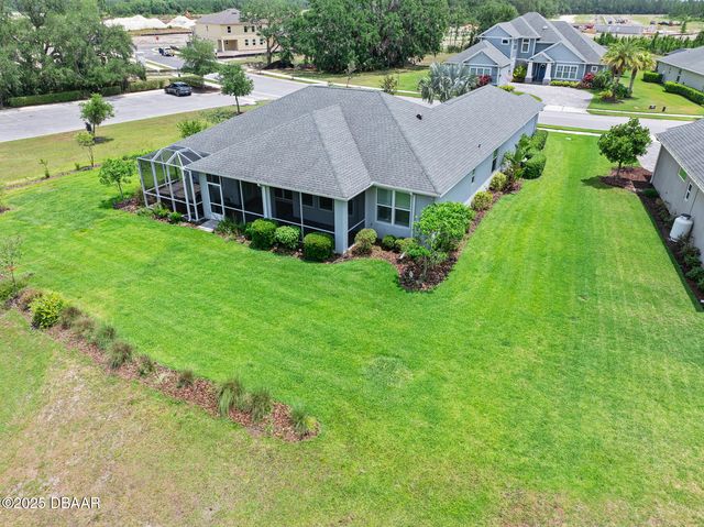 3322 Modena Way, New Smyrna Beach, FL 32168