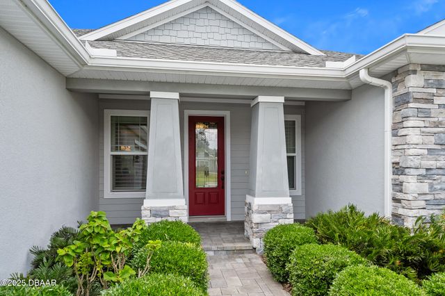3322 Modena Way, New Smyrna Beach, FL 32168