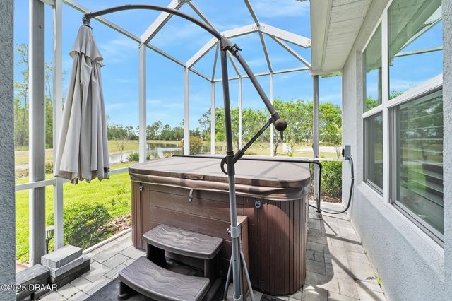 3322 Modena Way, New Smyrna Beach, FL 32168