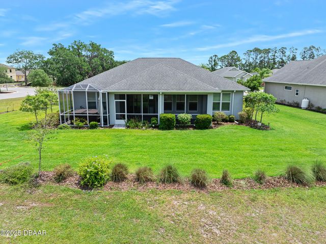 3322 Modena Way, New Smyrna Beach, FL 32168