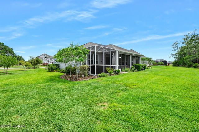 3322 Modena Way, New Smyrna Beach, FL 32168