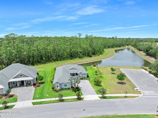3322 Modena Way, New Smyrna Beach, FL 32168