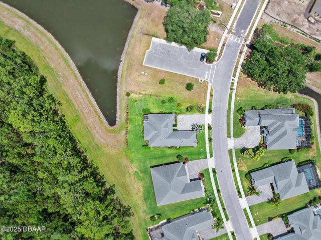 3322 Modena Way, New Smyrna Beach, FL 32168