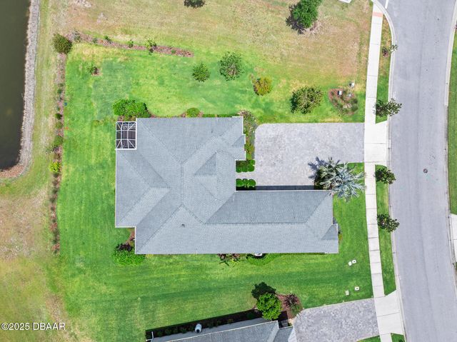 3322 Modena Way, New Smyrna Beach, FL 32168
