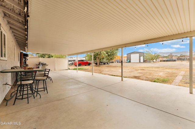 10004 E Avenue R 14, Littlerock, CA 93543