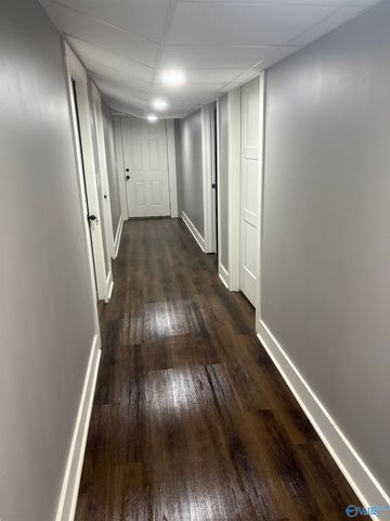 747 W Harrelson Circle, Crossville, AL 35962