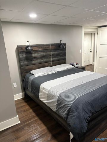 747 W Harrelson Circle, Crossville, AL 35962