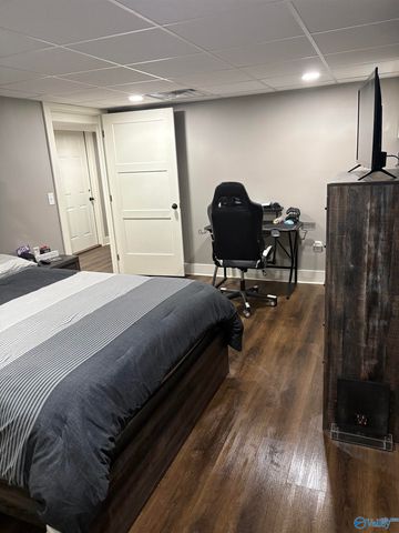 747 W Harrelson Circle, Crossville, AL 35962