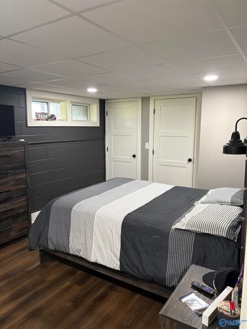 747 W Harrelson Circle, Crossville, AL 35962