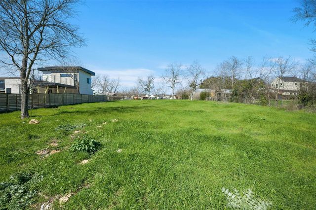 4518 S 2nd ST, Austin, TX 78745