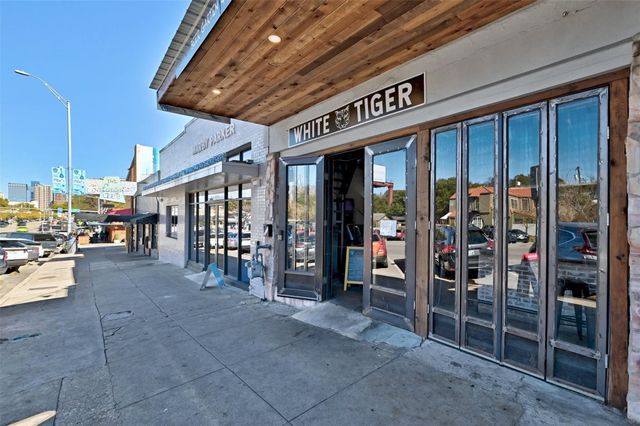 4518 S 2nd ST, Austin, TX 78745