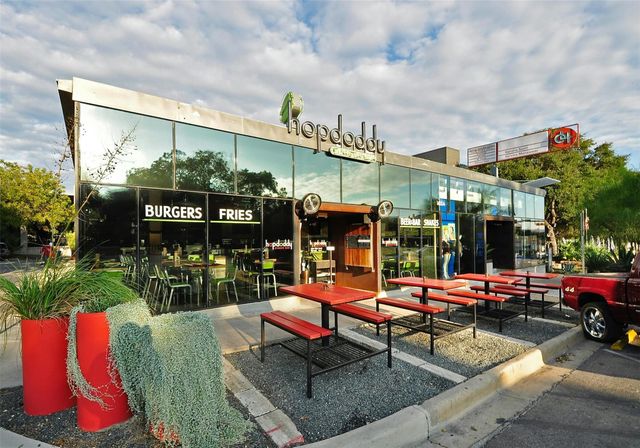 4518 S 2nd ST, Austin, TX 78745