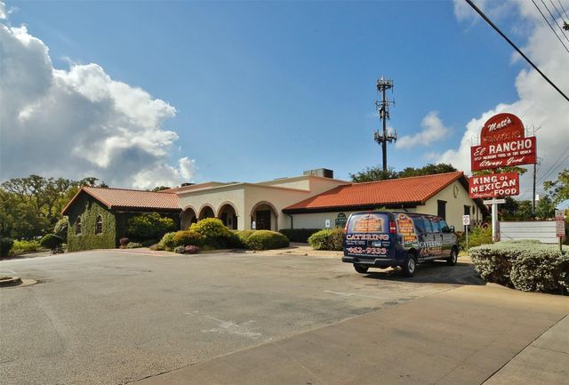 4518 S 2nd ST, Austin, TX 78745