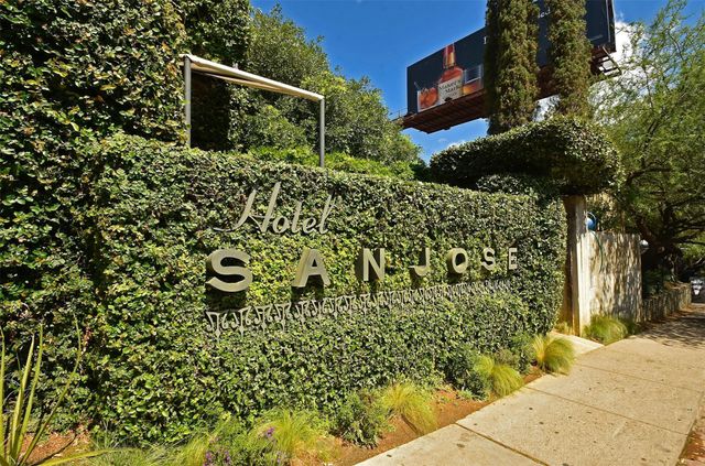 4518 S 2nd ST, Austin, TX 78745