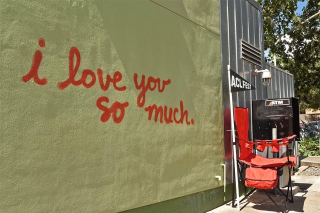 4518 S 2nd ST, Austin, TX 78745