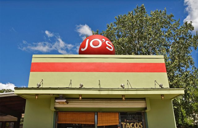 4518 S 2nd ST, Austin, TX 78745