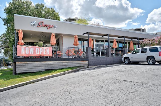 4518 S 2nd ST, Austin, TX 78745