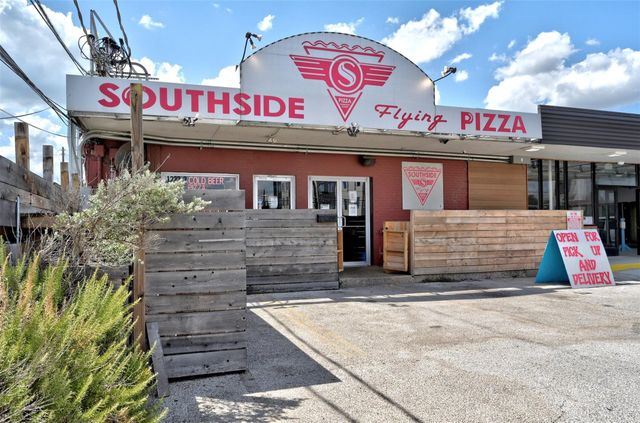 4518 S 2nd ST, Austin, TX 78745