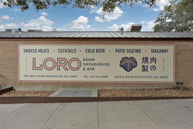 4518 S 2nd ST, Austin, TX 78745