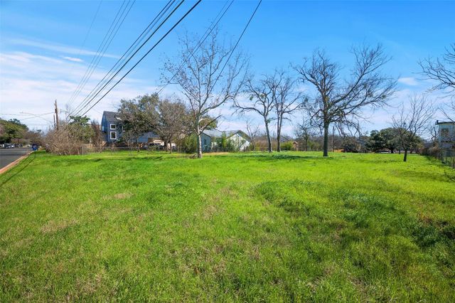 4518 S 2nd ST, Austin, TX 78745