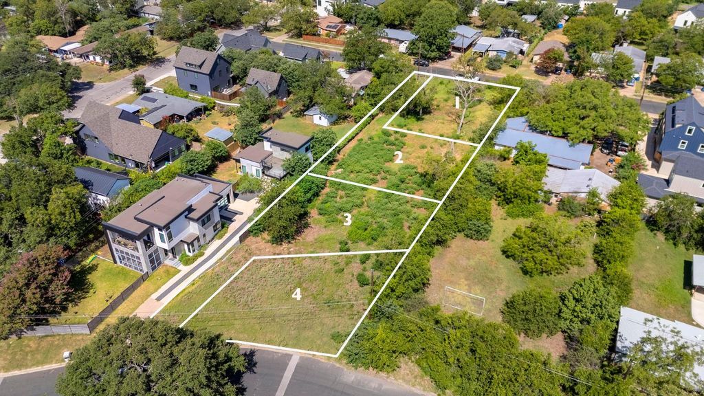 4518 S 2nd ST, Austin, TX 78745
