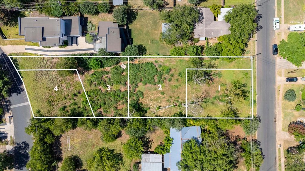 4518 S 2nd ST, Austin, TX 78745