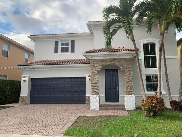 14435 SW 16th Street, Miami, FL 33175