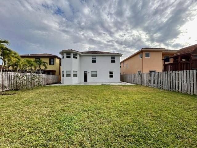 14435 SW 16th Street, Miami, FL 33175