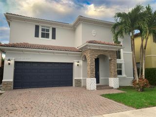 14435 SW 16th Street, Miami, FL 33175