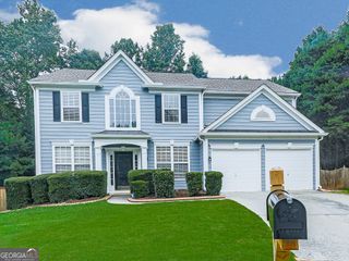 503 Keeneland Avenue, Woodstock, GA 30189