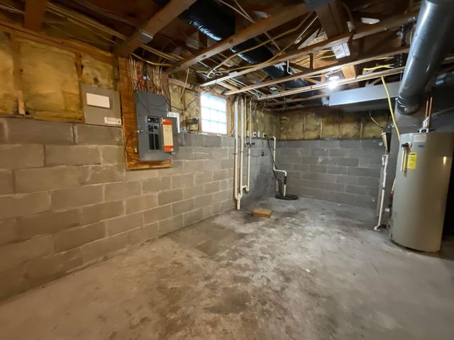 249 Border Street, Columbus, OH 43207