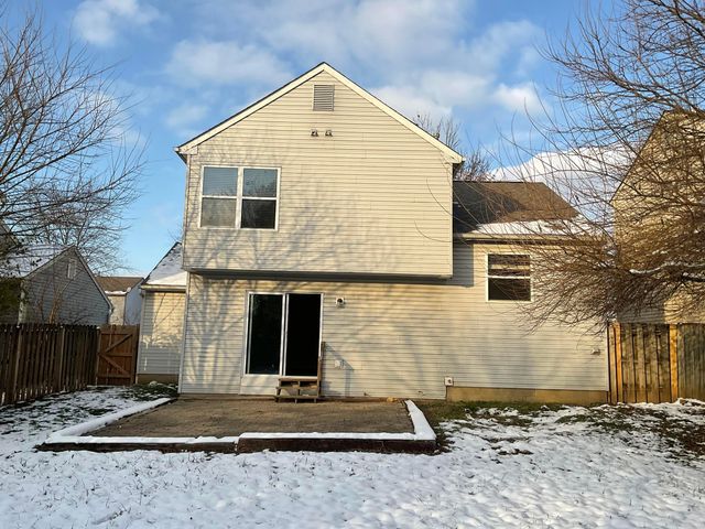 249 Border Street, Columbus, OH 43207